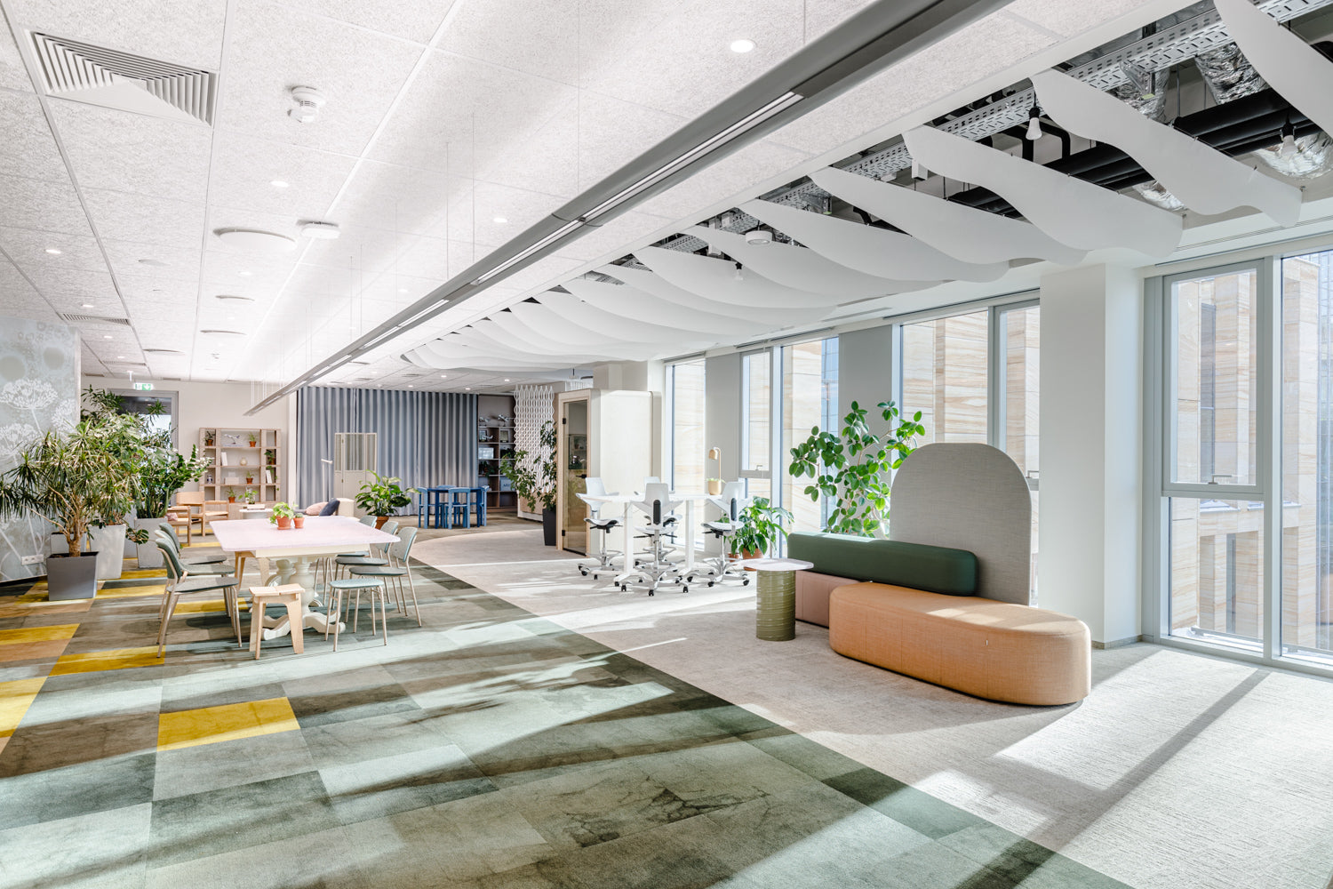All Together Now: Achieving Workplace Harmony
