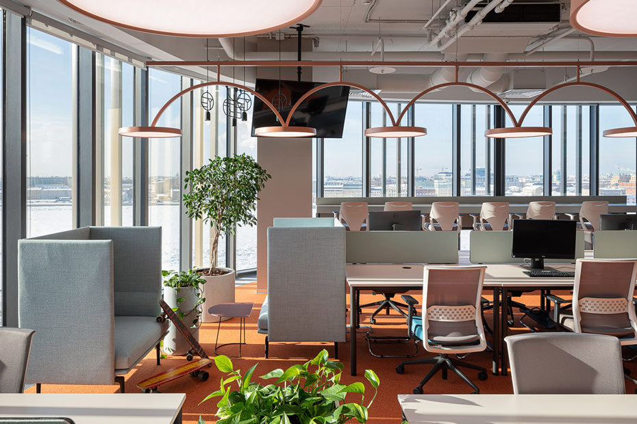 Work Smarter, Not Harder: The Importance of Movement in Your Workday!