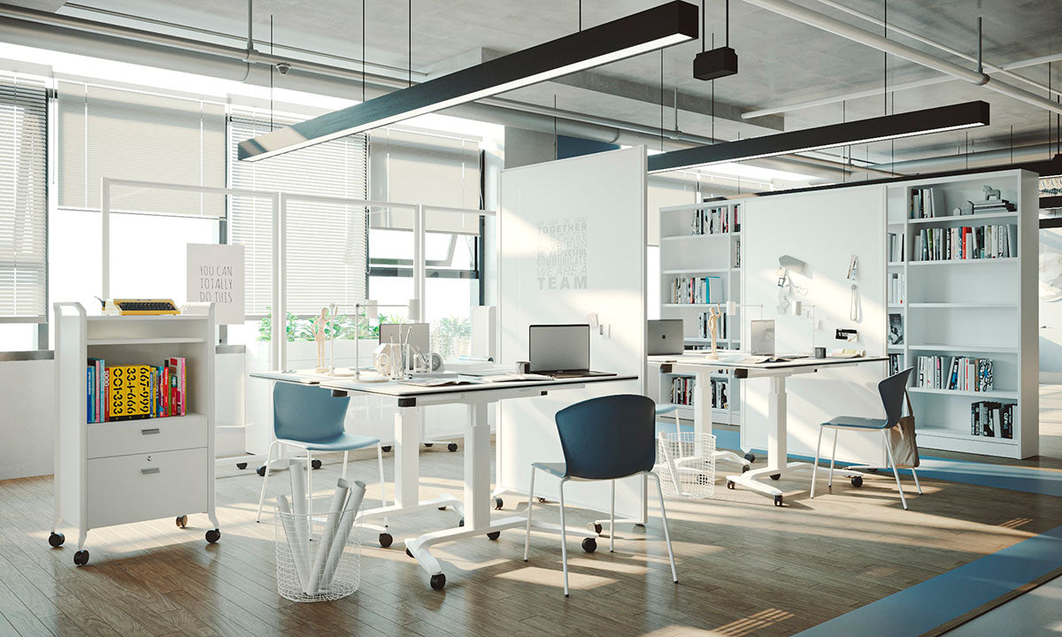 Quality Office Furniture