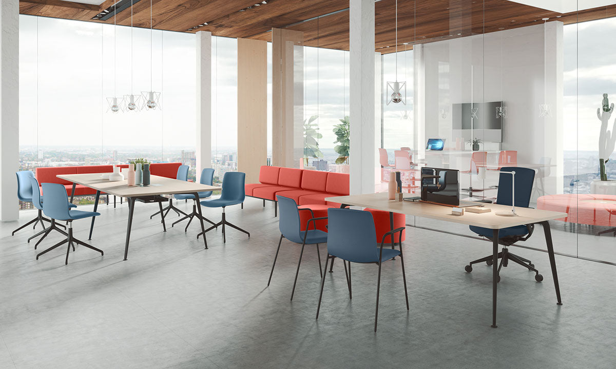 Open Plan vs. Private Offices: Which Layout is Right for Your Business?