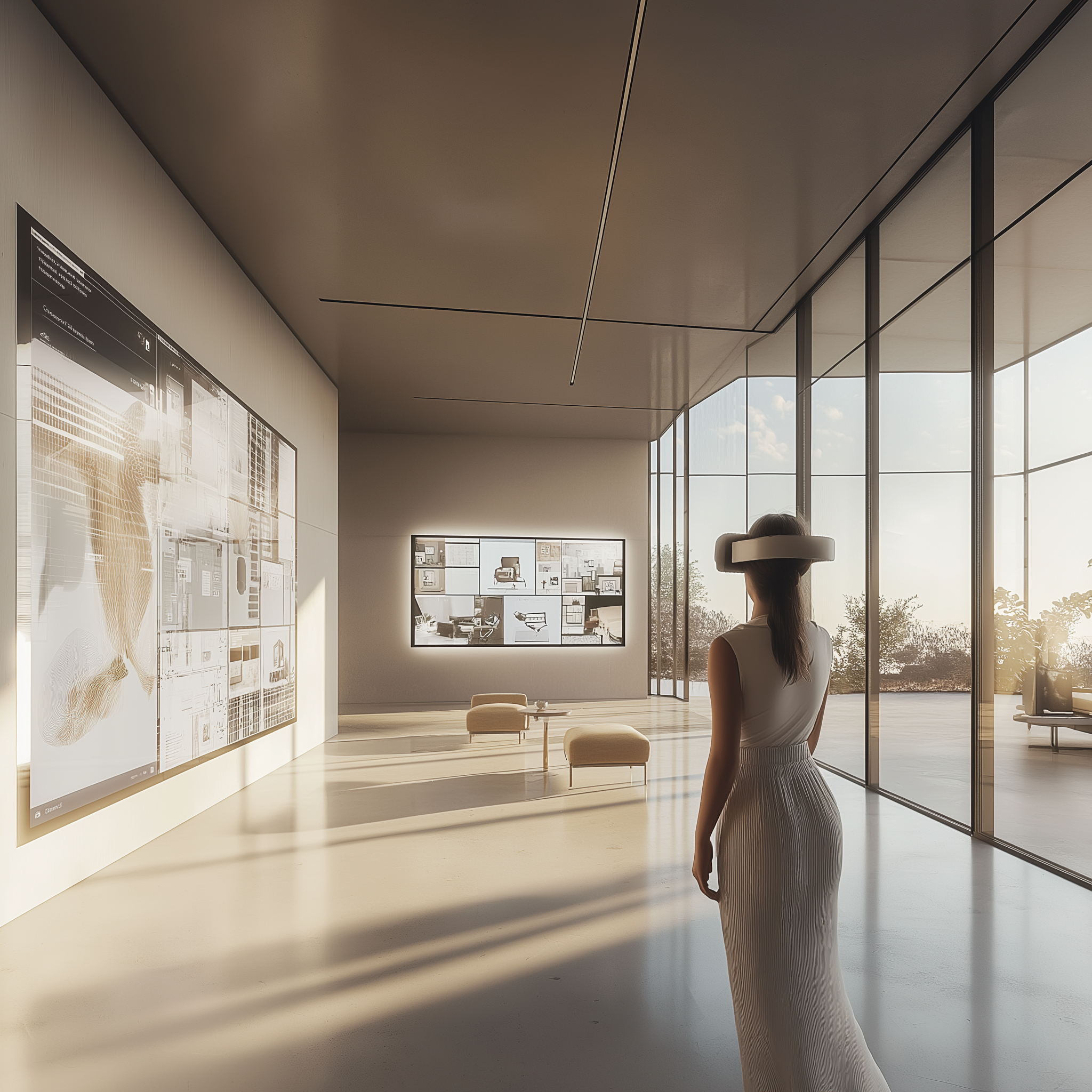 From Concept to Creation, AI Powering Smarter Interior Design