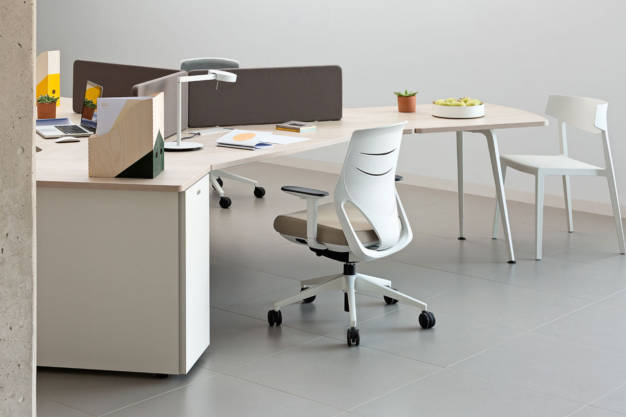 7 Essential Insights into Task Chairs for Enhancing Office Interior Design