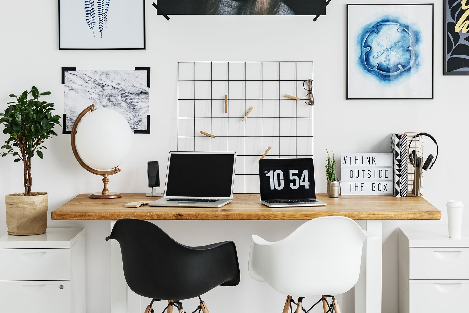 Introduction to Work from Home Furniture