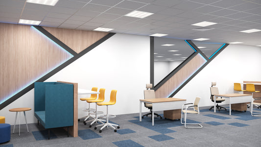 يوكوجاوا الشرق الأوسط وأفريقيا، الوحدة 7 والوحدة 8 7