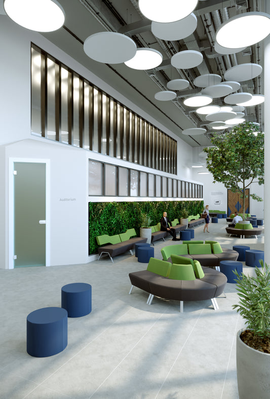 مجموعة الموسى الطبية 1