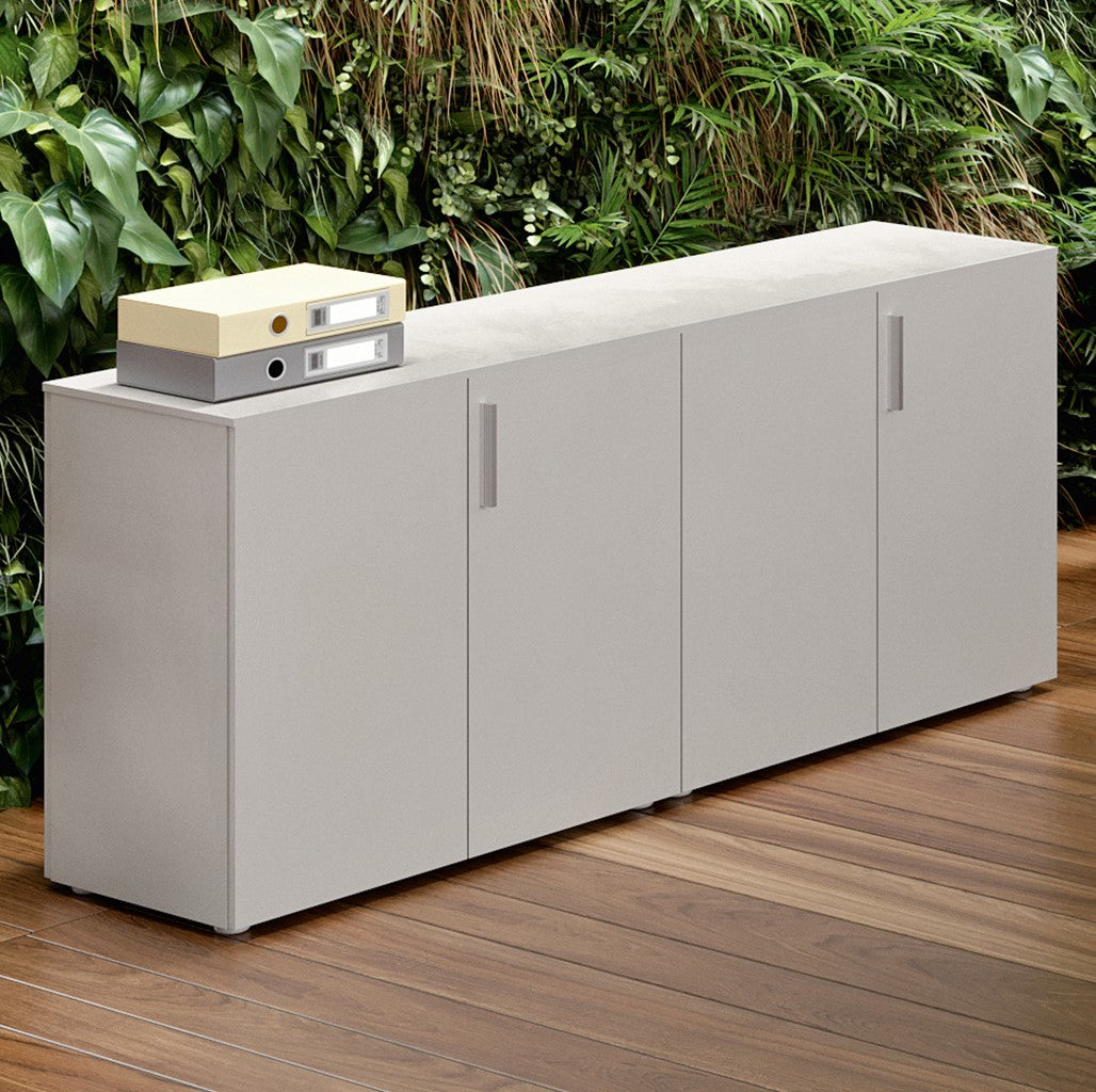 Supply of Novanta Storage from Alea Italy, a stylish and functional office storage system with Italian design excellence, ideal for executive and corporate spaces. Provided by a Top Office Furniture Supplier in Saudi Arabia and recommended by a Top Interior Designer in Riyadh, it enhances workplace organization. توريد وحدة تخزين Novanta من Alea إيطاليا للمكاتب التنفيذية، مقدم من أفضل مورد أثاث مكتبي في السعودية ومن اختيار أفضل مصمم داخلي في الرياض.