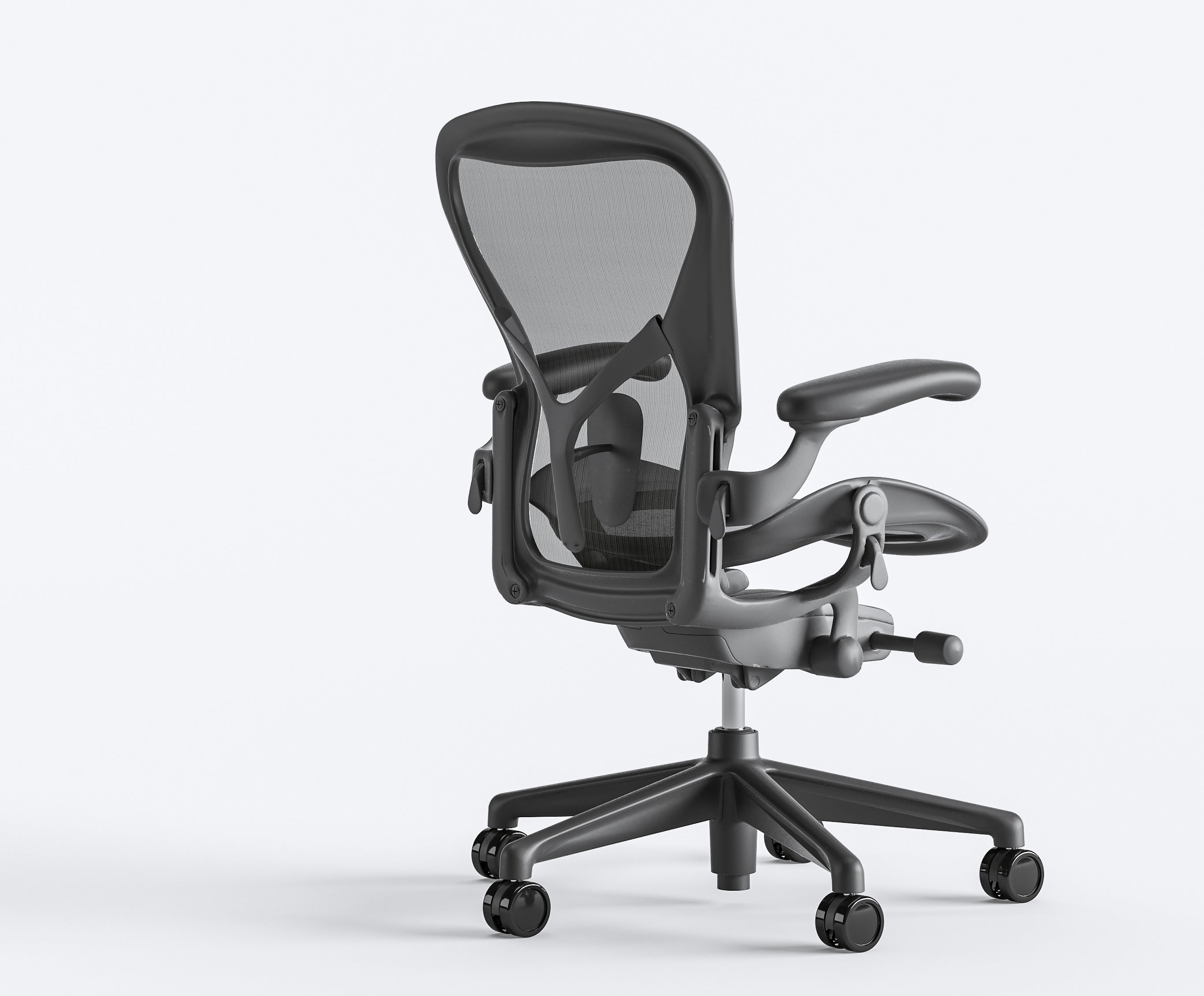 Aeron - B size