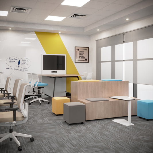 يوكوجاوا الشرق الأوسط وأفريقيا، الوحدة 7 والوحدة 8 17