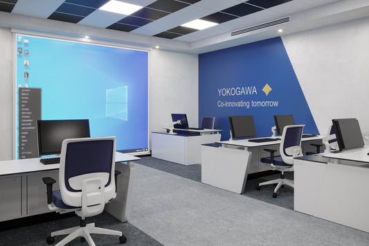 يوكوجاوا الشرق الأوسط وأفريقيا، الوحدة 7 والوحدة 8 14