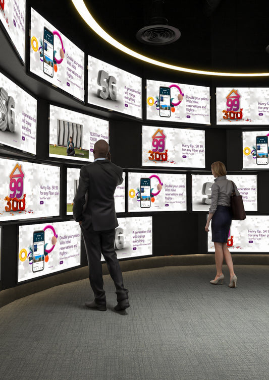 أكاديمية STC 4