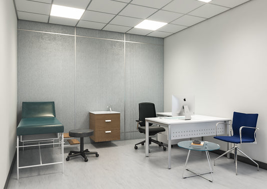 عيادة الدكتورة سهيلة 6