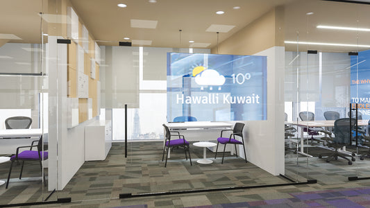 شركة الاتصالات السعودية الكويت 2