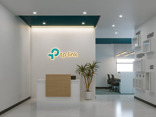 تي بي لينك 1