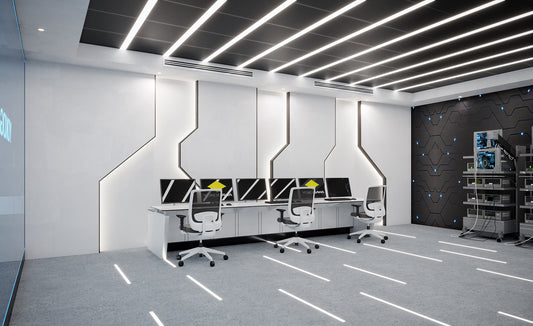 يوكوجاوا الشرق الأوسط وأفريقيا، الوحدة 7 والوحدة 8 10