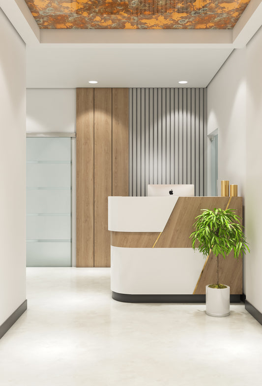 عيادة الدكتورة سهيلة 2