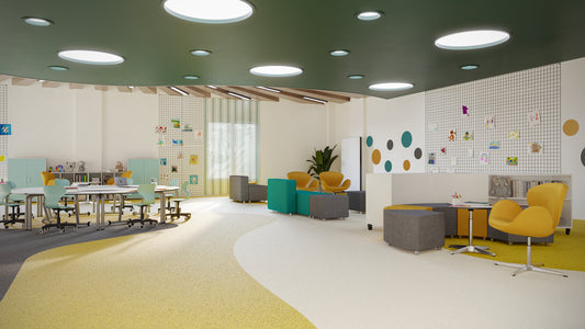 تفاؤل - مؤسسة الأحساء للسرطان 4