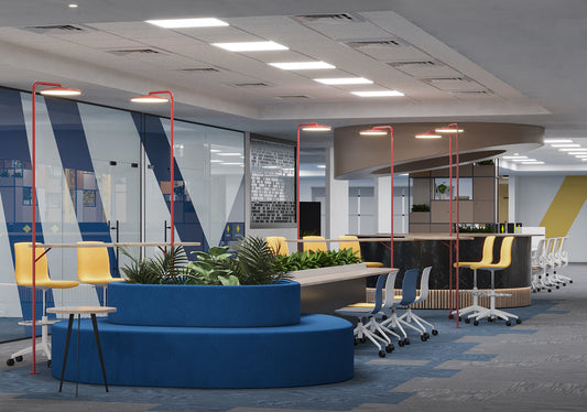 يوكوجاوا الشرق الأوسط وأفريقيا، الوحدة 7 والوحدة 8 13