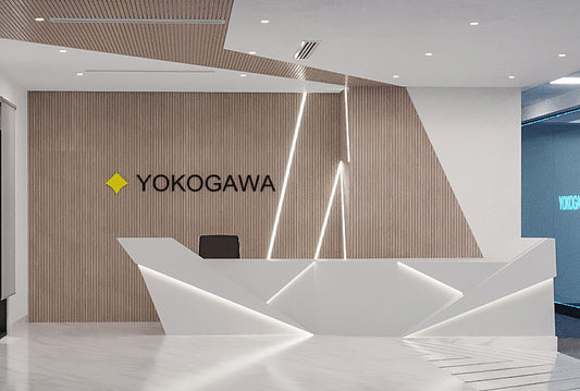 يوكوجاوا الشرق الأوسط وأفريقيا، الوحدة 7 والوحدة 8 9