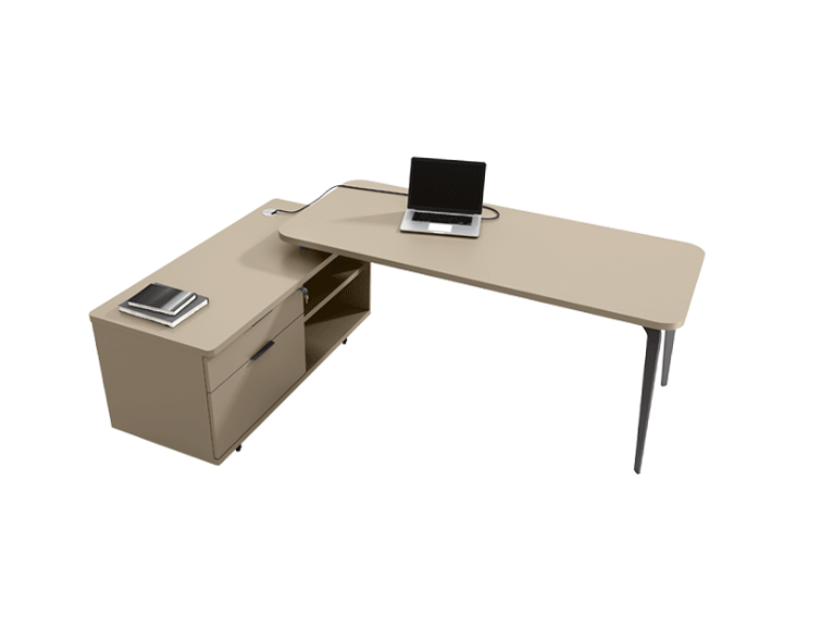 Supply of Blade Desk from Alea Italy, a sleek executive office desk with minimalist design and premium Italian craftsmanship. Provided by a Top Office Furniture Supplier in Saudi Arabia and recommended by a Top Office Designer in Riyadh, it enhances modern workspaces with elegance. توريد مكتب Blade من Alea إيطاليا للمكاتب التنفيذية، مقدم من أفضل مورد أثاث مكتبي في السعودية ومن اختيار أفضل مصمم مكاتب في الرياض.
