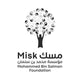 Mohammed Bin Salman Foundation