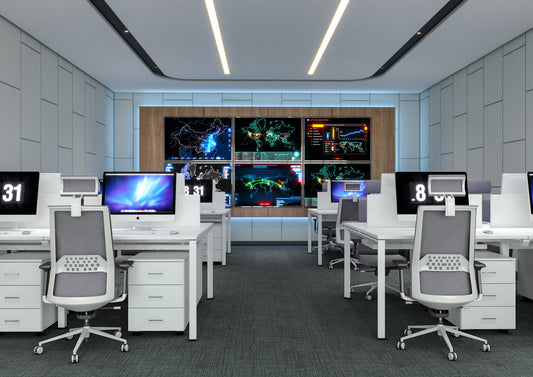 أكاديمية STC 3