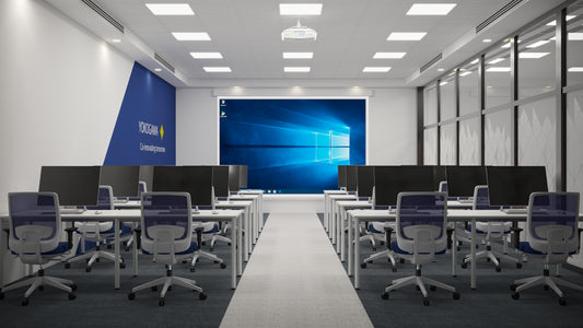 يوكوجاوا الشرق الأوسط وأفريقيا، الوحدة 7 والوحدة 8 1