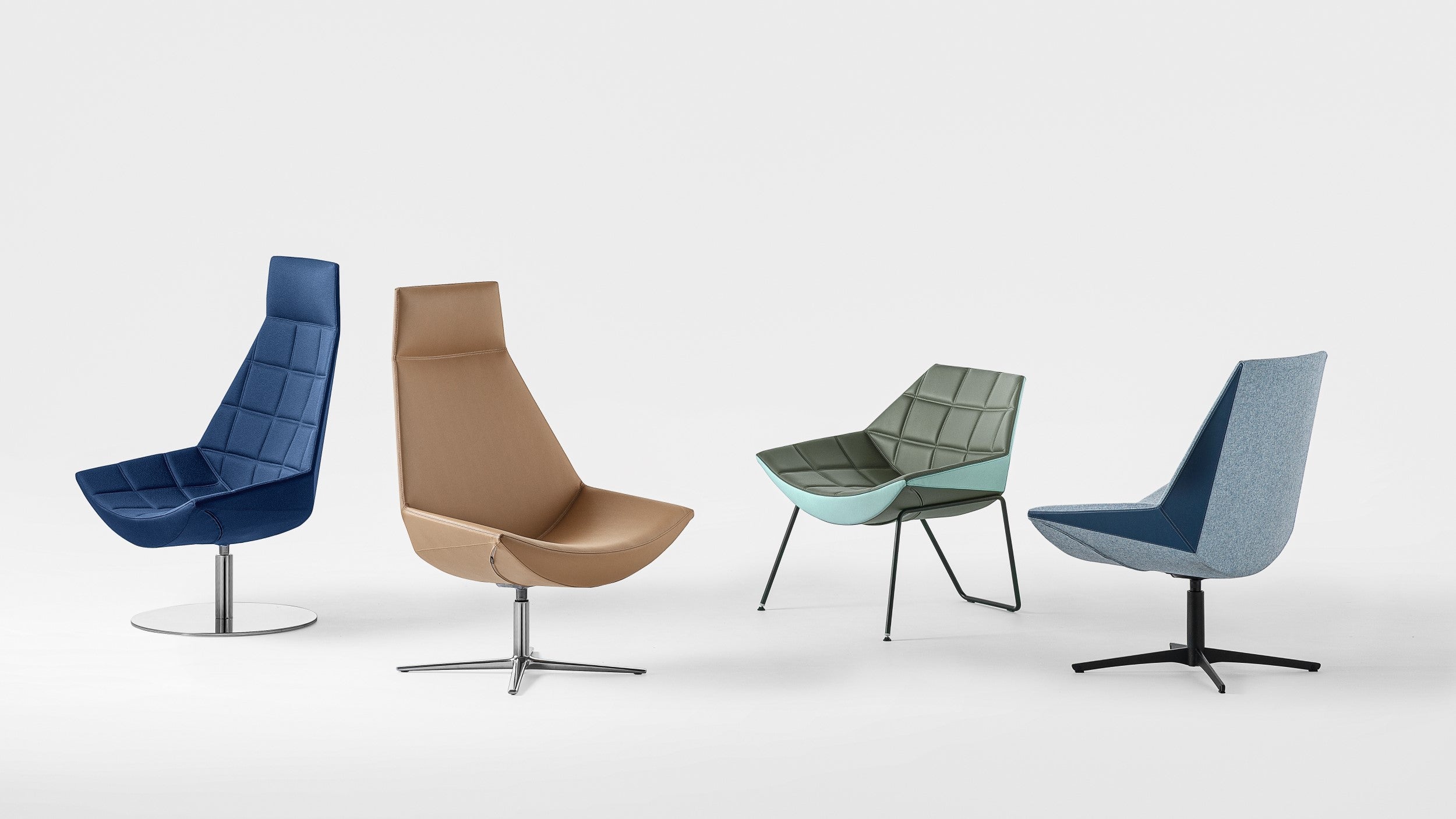 Kayak chair by Kastel Italy – lightweight and durable with sculpted polypropylene shell, stackable and perfect for cafés, training rooms, and public seating – available from Atelier 21 KSA, Top Interior Designer, Furniture Supplier, and Fit-out Company in Saudi Arabia and Riyadh.
كرسي Kayak من كاستل إيطاليا – تصميم خفيف ومتين بقشرة بلاستيكية منحوتة وقابل للتكديس – مثالي للمقاهي وغرف التدريب – مقدم من مفن الرسام، أفضل مصمم داخلي، ومورد أثاث، وشركة تشطيب داخلي في السعودية والرياض.