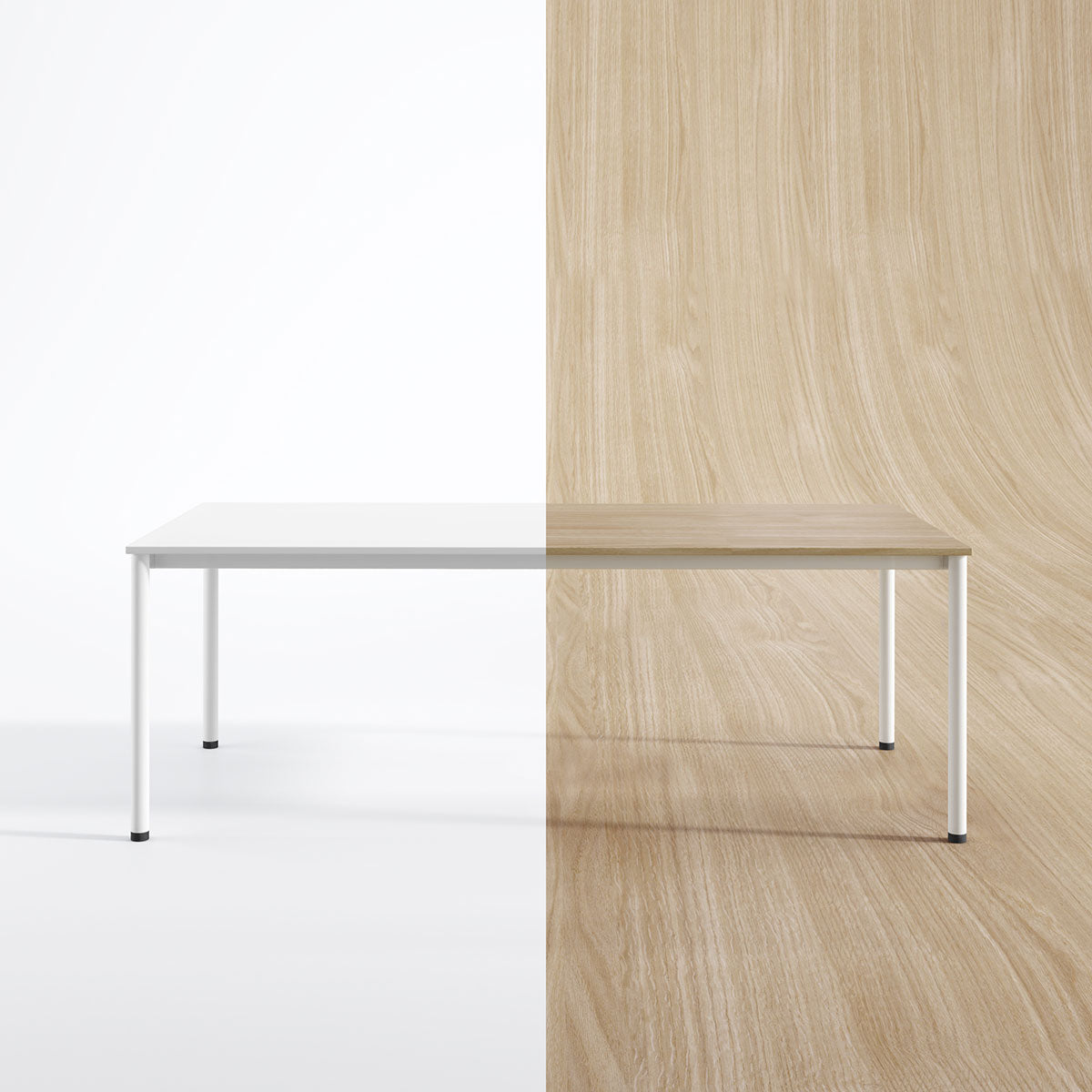 Dynamic table by Actiu Spain – height-adjustable and ergonomic desk designed for modern, flexible workspaces – ideal for sit-stand usage and wellness-focused offices – available from Atelier 21 KSA, Top Interior Fit-out Company and Furniture Supplier in Saudi Arabia and Riyadh.
طاولة Dynamic من Actiu إسبانيا – مكتب قابل لتعديل الارتفاع ومريح يدعم بيئات العمل الحديثة والصحية – مقدم من مفن الرسام، أفضل شركة تصميم داخلي، ومورد أثاث، وتشطيب داخلي في السعودية والرياض.