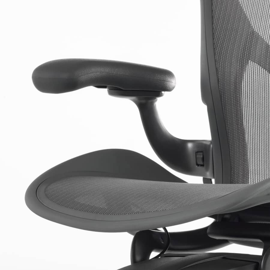 Aeron - B size