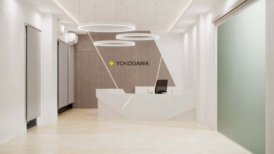 يوكوجاوا الشرق الأوسط وأفريقيا، الوحدة 7 والوحدة 8 5