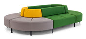 Modular sofa