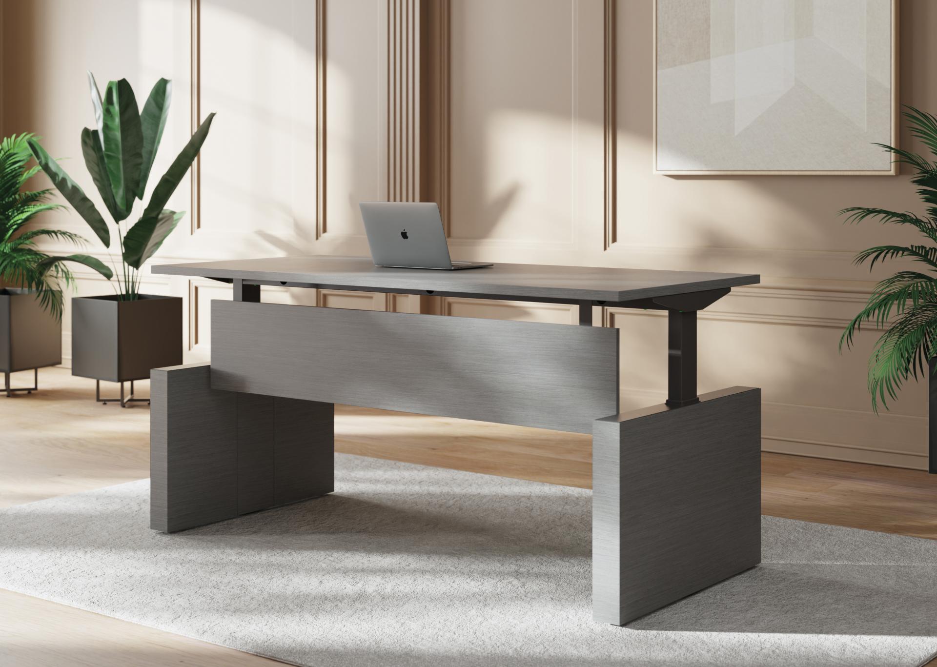 Elevate Your Workspace with Standing Tables!