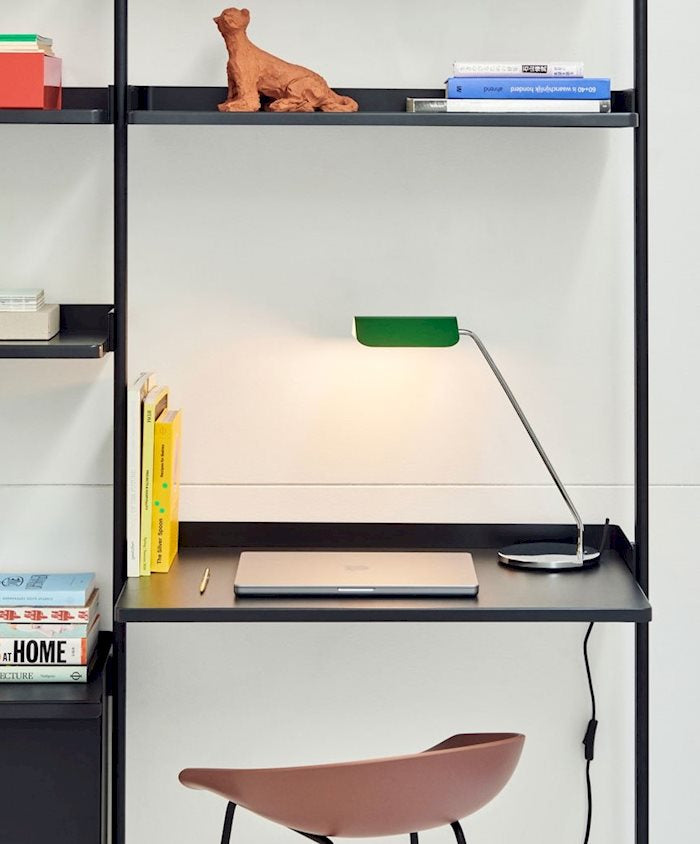 The Power of Task Lighting in the Workplace!