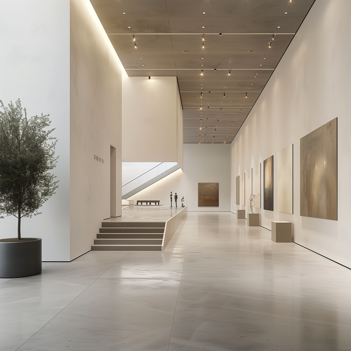 7 Essential Milestones in the History of Interior Design – Atelier21ksa