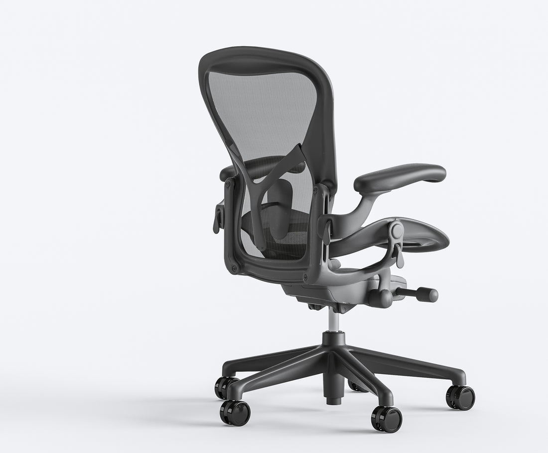 Aeron - B size