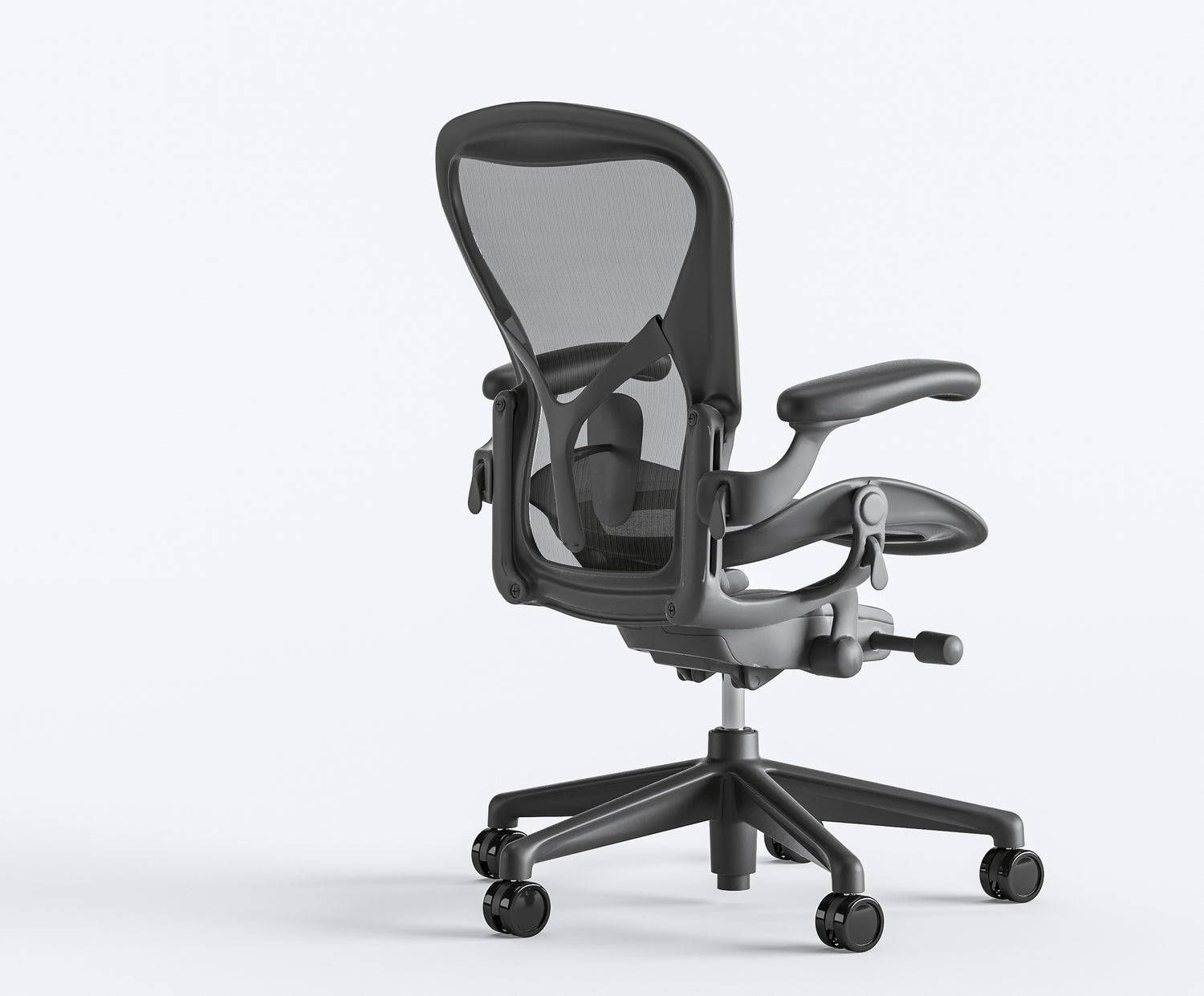 Aeron - B size