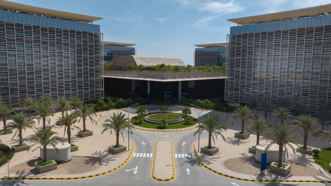 Case Study: SEC – Atelier21ksa