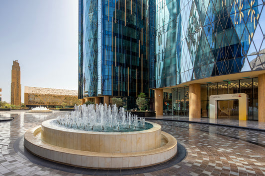 Albilad Capital 1