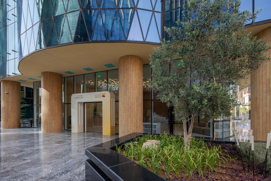 Albilad Capital 2