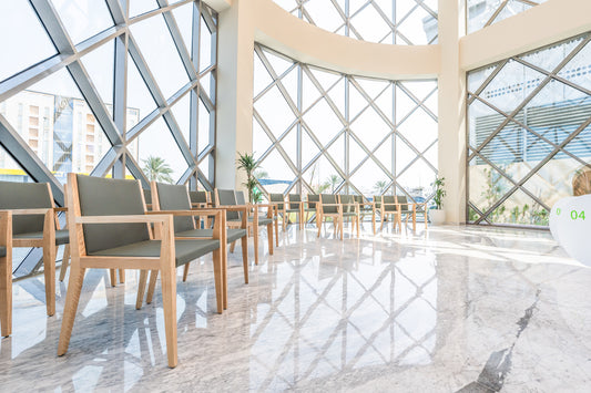 AlMoosa Clinic - Aziziya 4