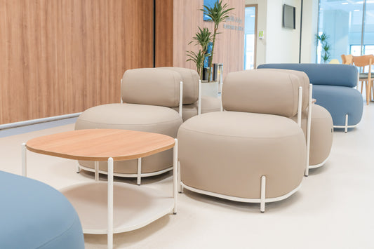 AlMoosa Clinic - Aziziya 13