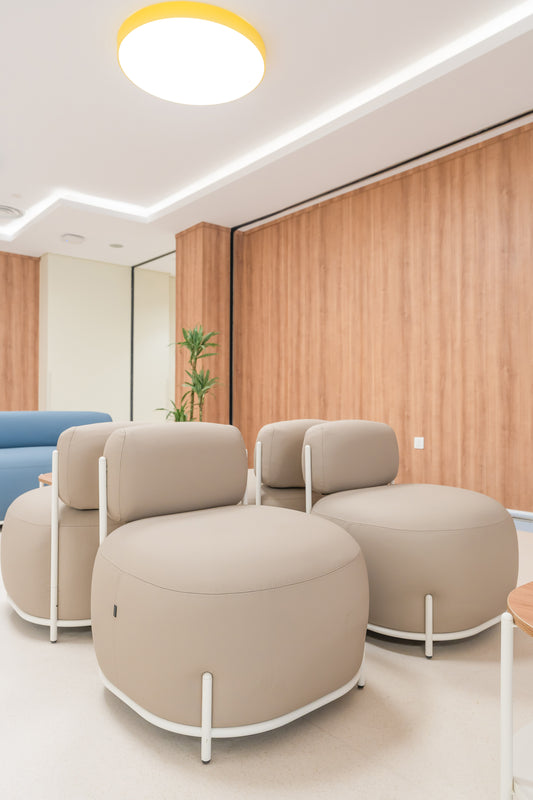 AlMoosa Clinic - Aziziya 17