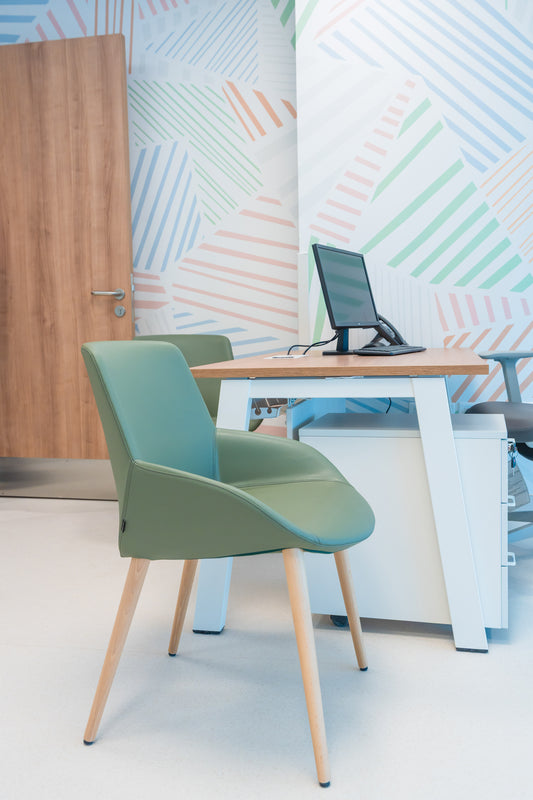 AlMoosa Clinic - Aziziya 20