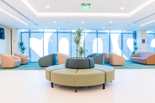 AlMoosa Clinic - Aziziya 25