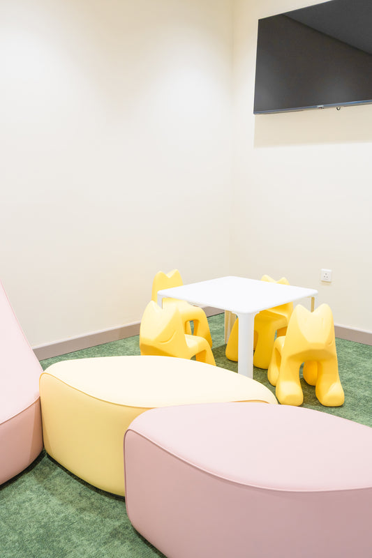 AlMoosa Clinic - Aziziya 26