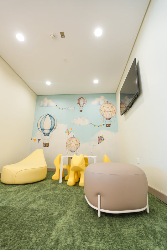 AlMoosa Clinic - Aziziya 29