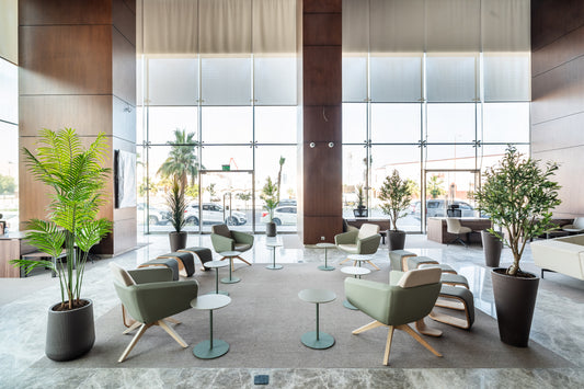 Ministry of Investment Khobar 3