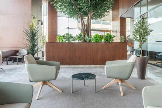 Ministry of Investment Khobar 2