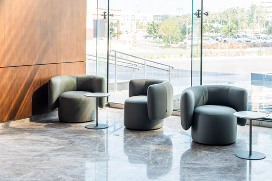 Ministry of Investment Khobar 12